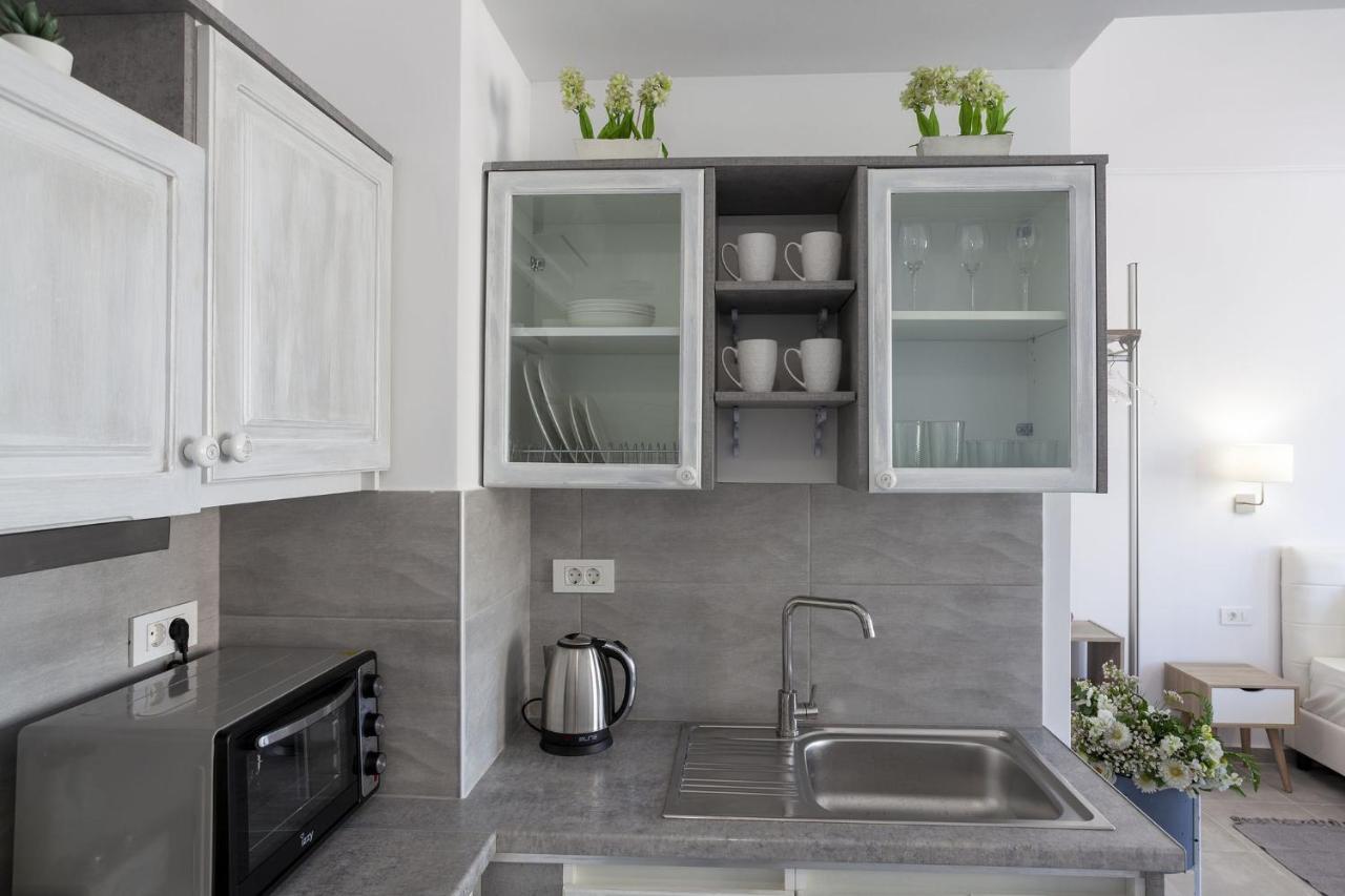 Fedias Luxury Flat Psyrri Square Apartment Athens Exterior photo